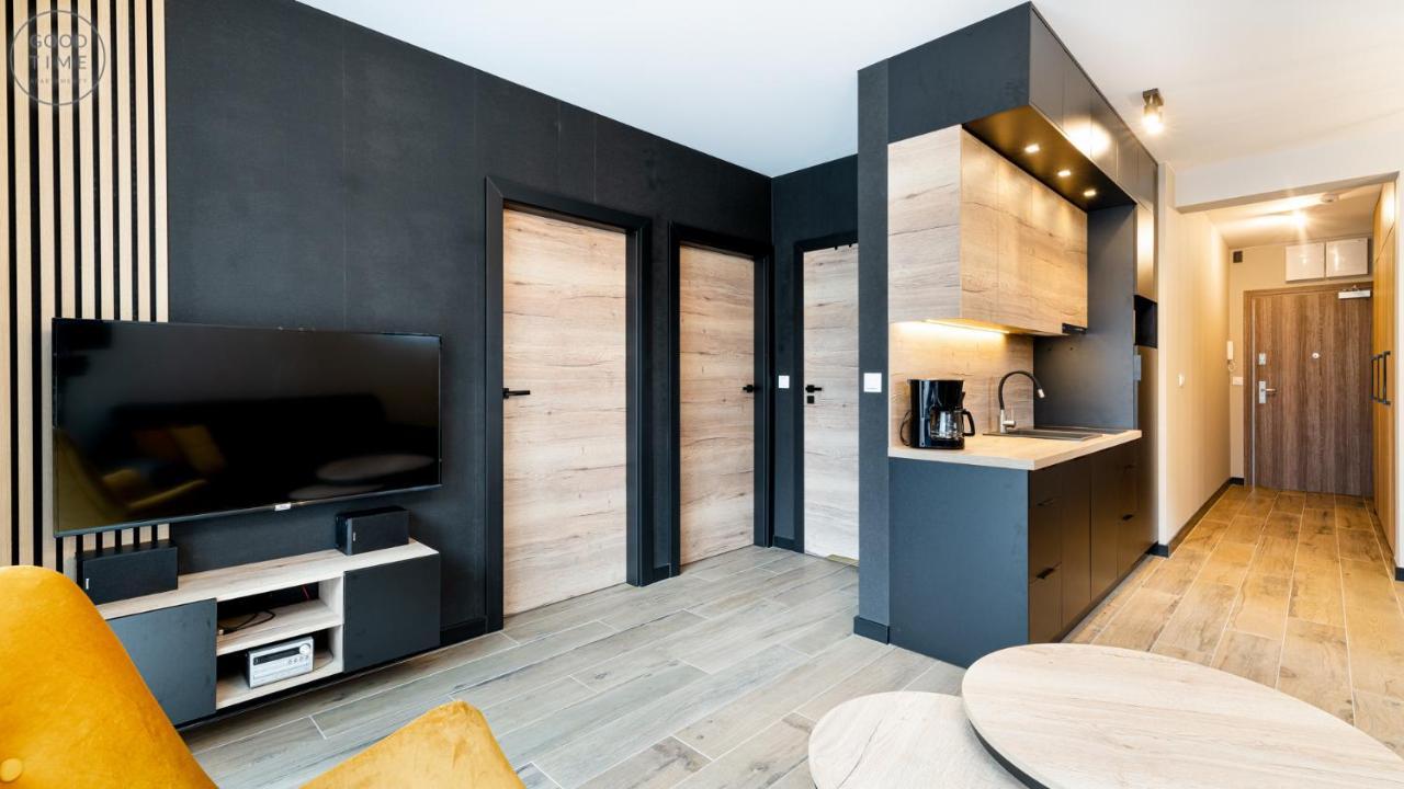 Apartamenty Good Time - Stone Hill IV Sklářská Poruba Exteriér fotografie