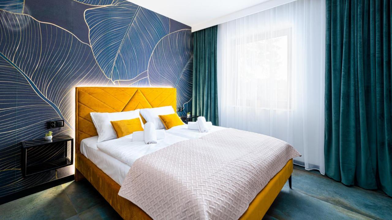 Apartamenty Good Time - Stone Hill IV Sklářská Poruba Exteriér fotografie