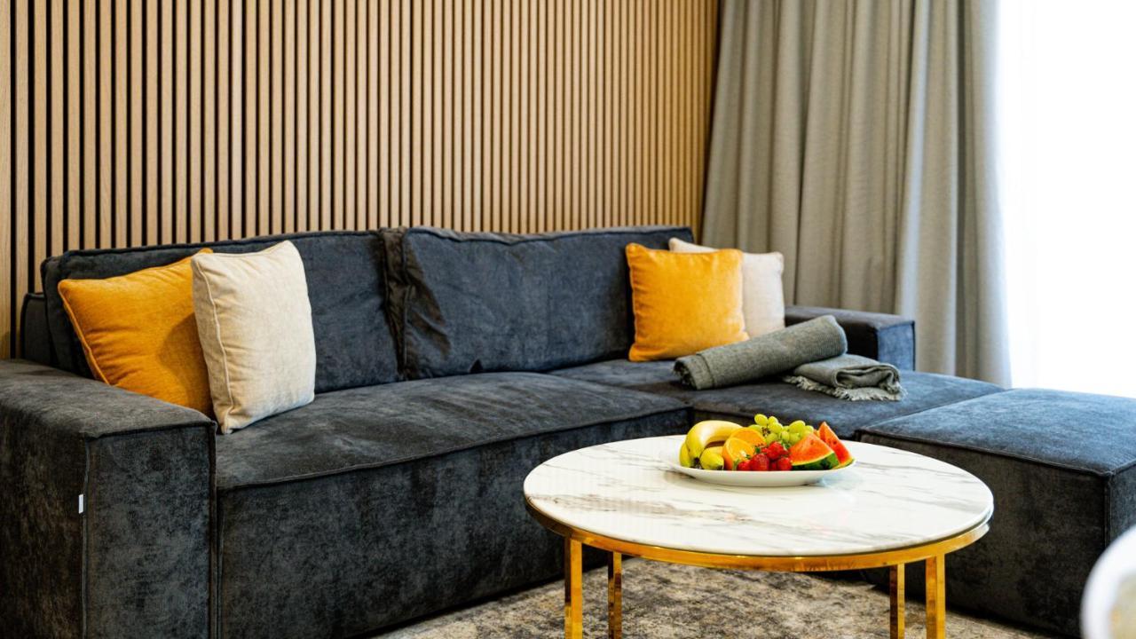 Apartamenty Good Time - Stone Hill IV Sklářská Poruba Exteriér fotografie