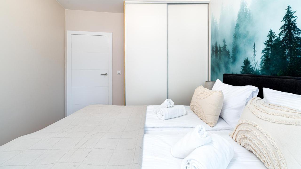 Apartamenty Good Time - Stone Hill IV Sklářská Poruba Exteriér fotografie
