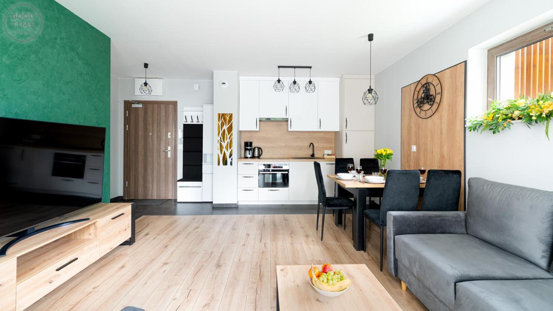 Apartamenty Good Time - Stone Hill IV Sklářská Poruba Exteriér fotografie