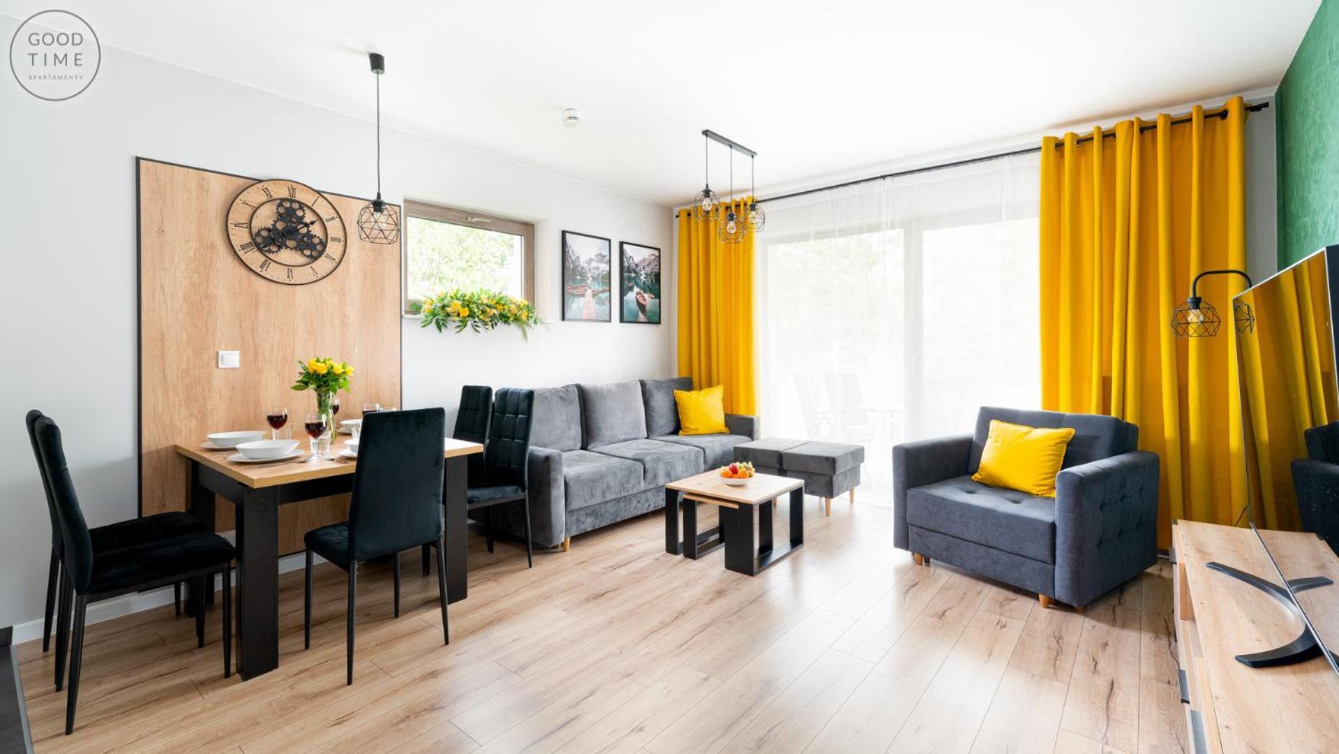 Apartamenty Good Time - Stone Hill IV Sklářská Poruba Exteriér fotografie