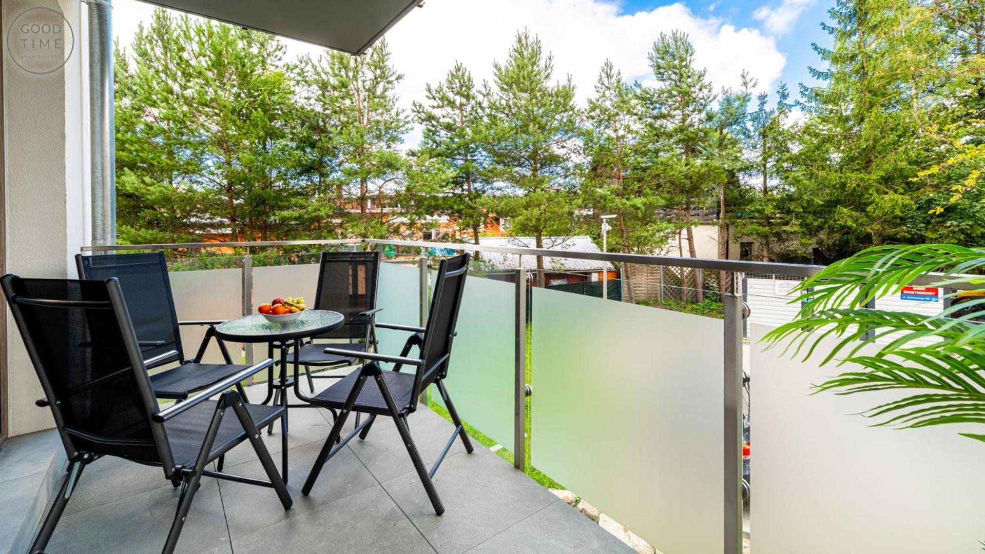 Apartamenty Good Time - Stone Hill IV Sklářská Poruba Exteriér fotografie