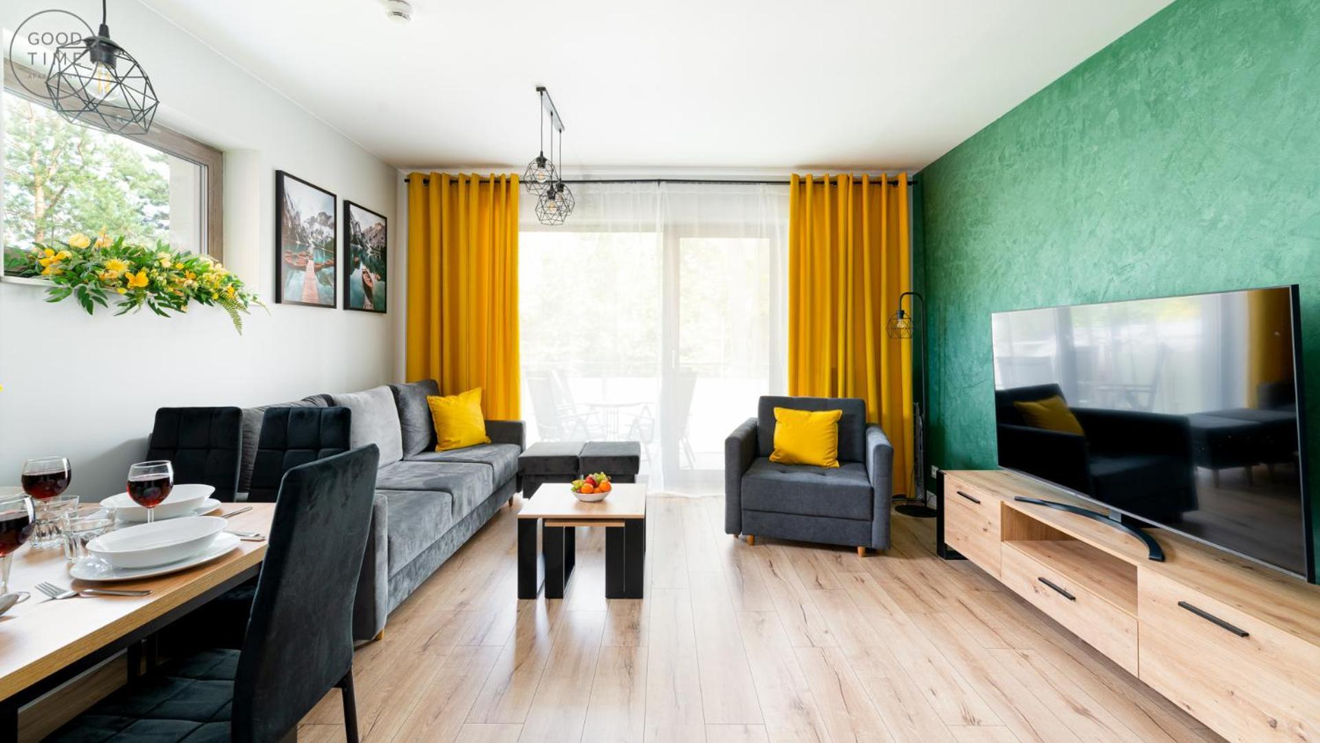 Apartamenty Good Time - Stone Hill IV Sklářská Poruba Exteriér fotografie