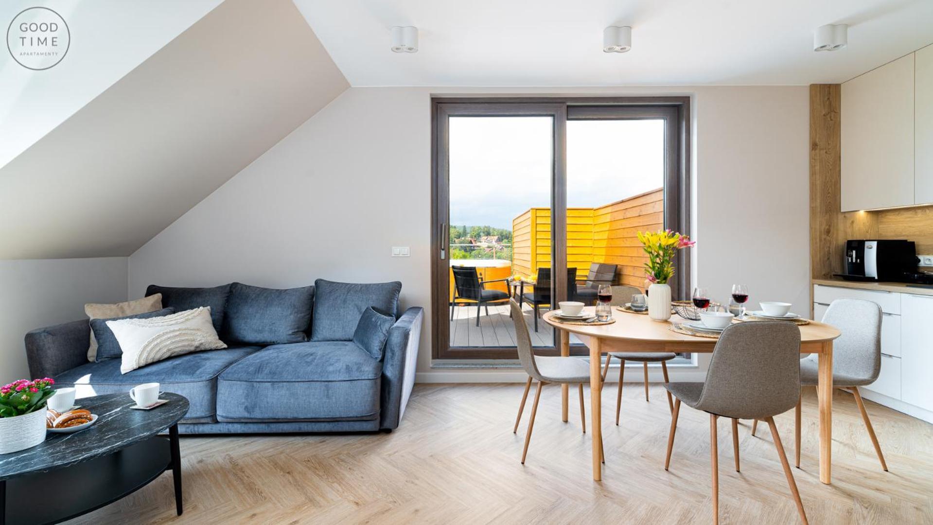 Apartamenty Good Time - Stone Hill IV Sklářská Poruba Exteriér fotografie