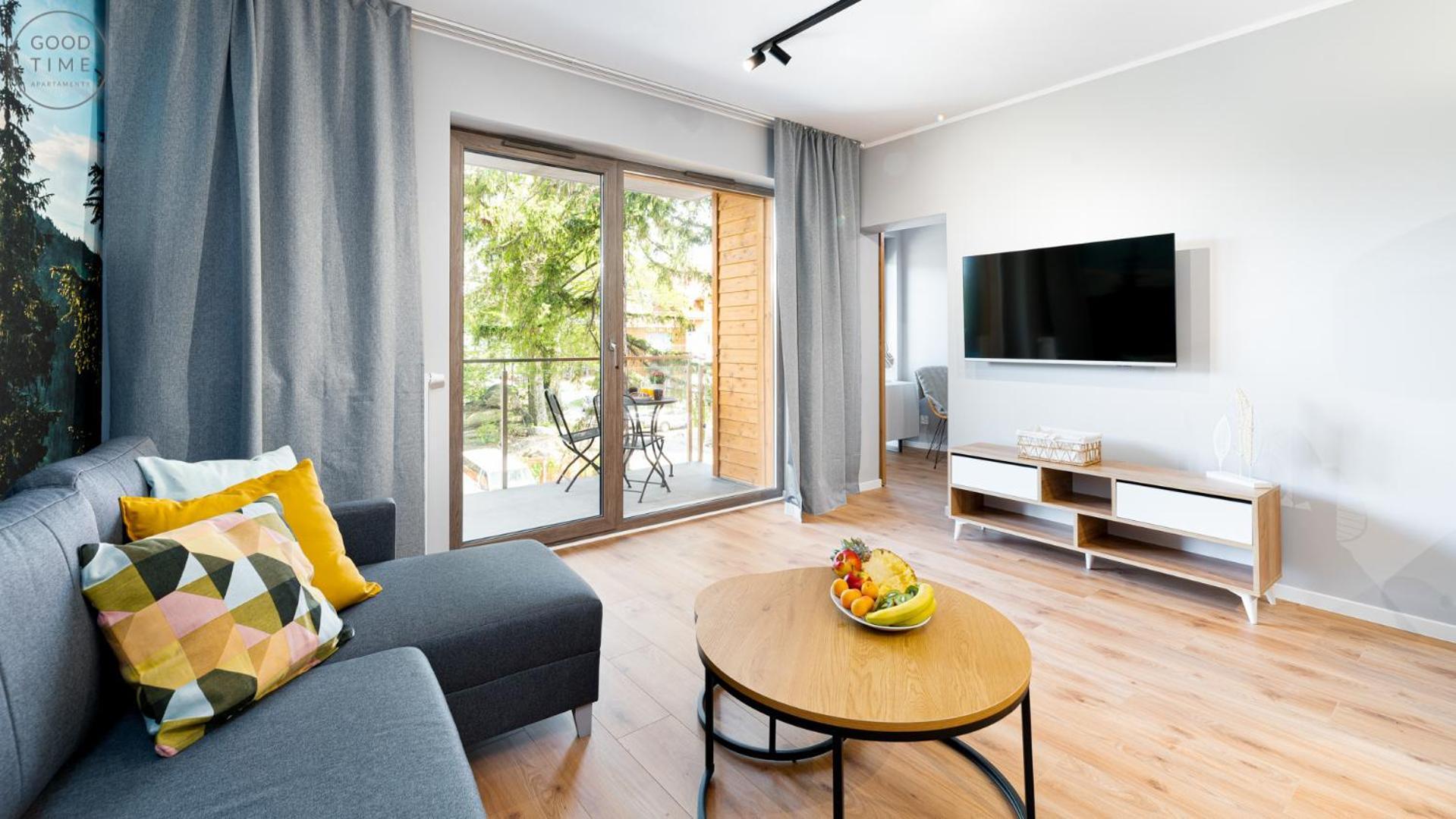 Apartamenty Good Time - Stone Hill IV Sklářská Poruba Exteriér fotografie