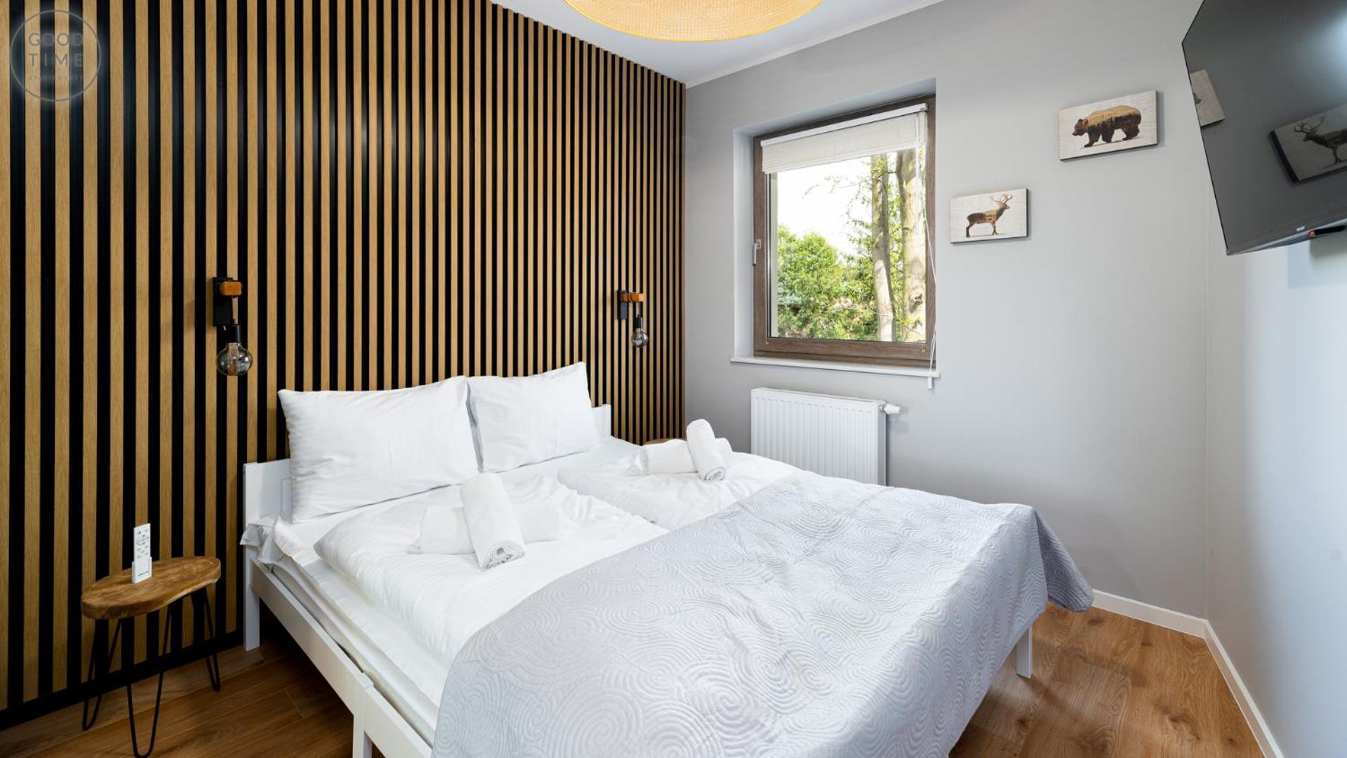 Apartamenty Good Time - Stone Hill IV Sklářská Poruba Exteriér fotografie
