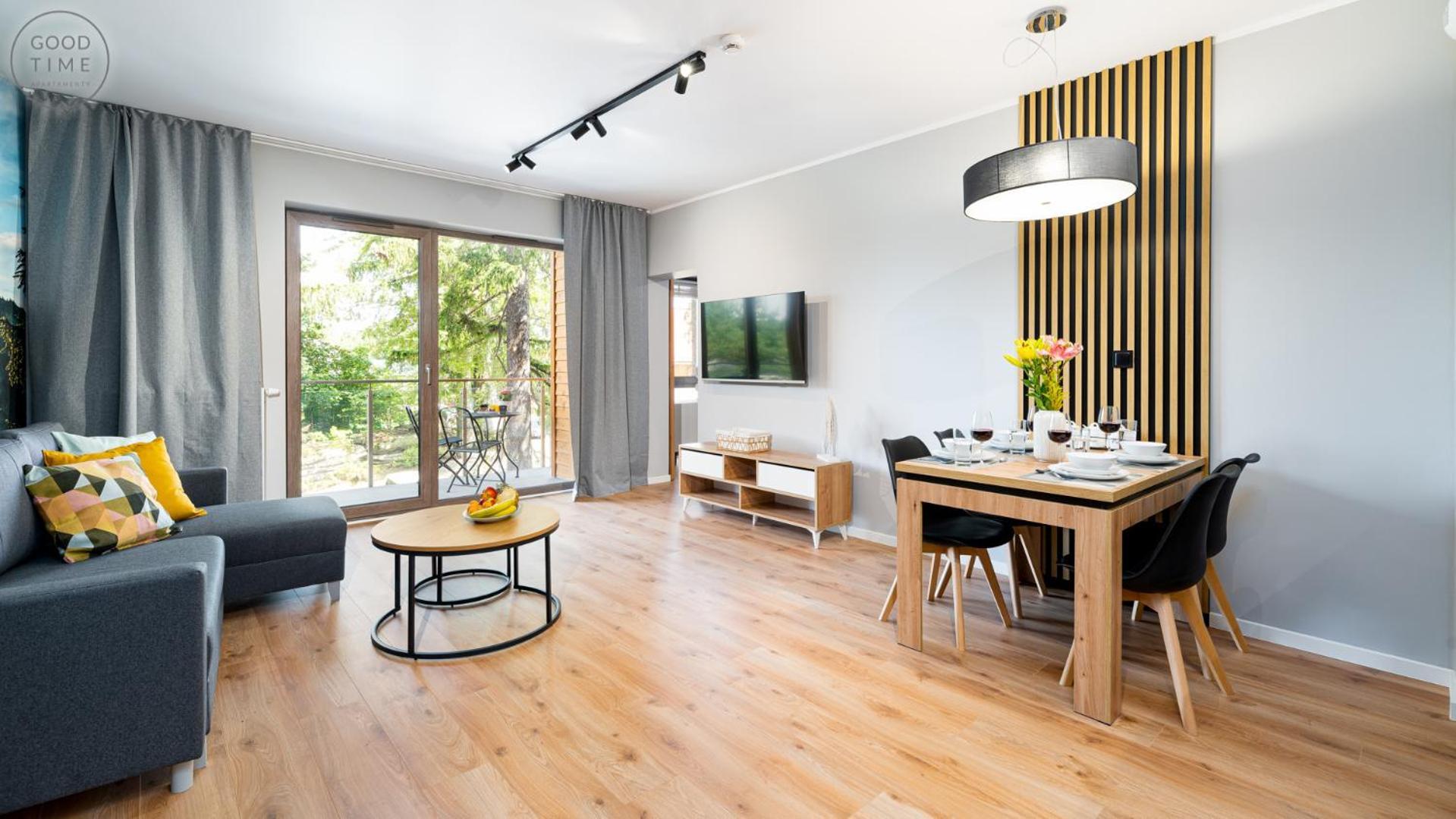 Apartamenty Good Time - Stone Hill IV Sklářská Poruba Exteriér fotografie