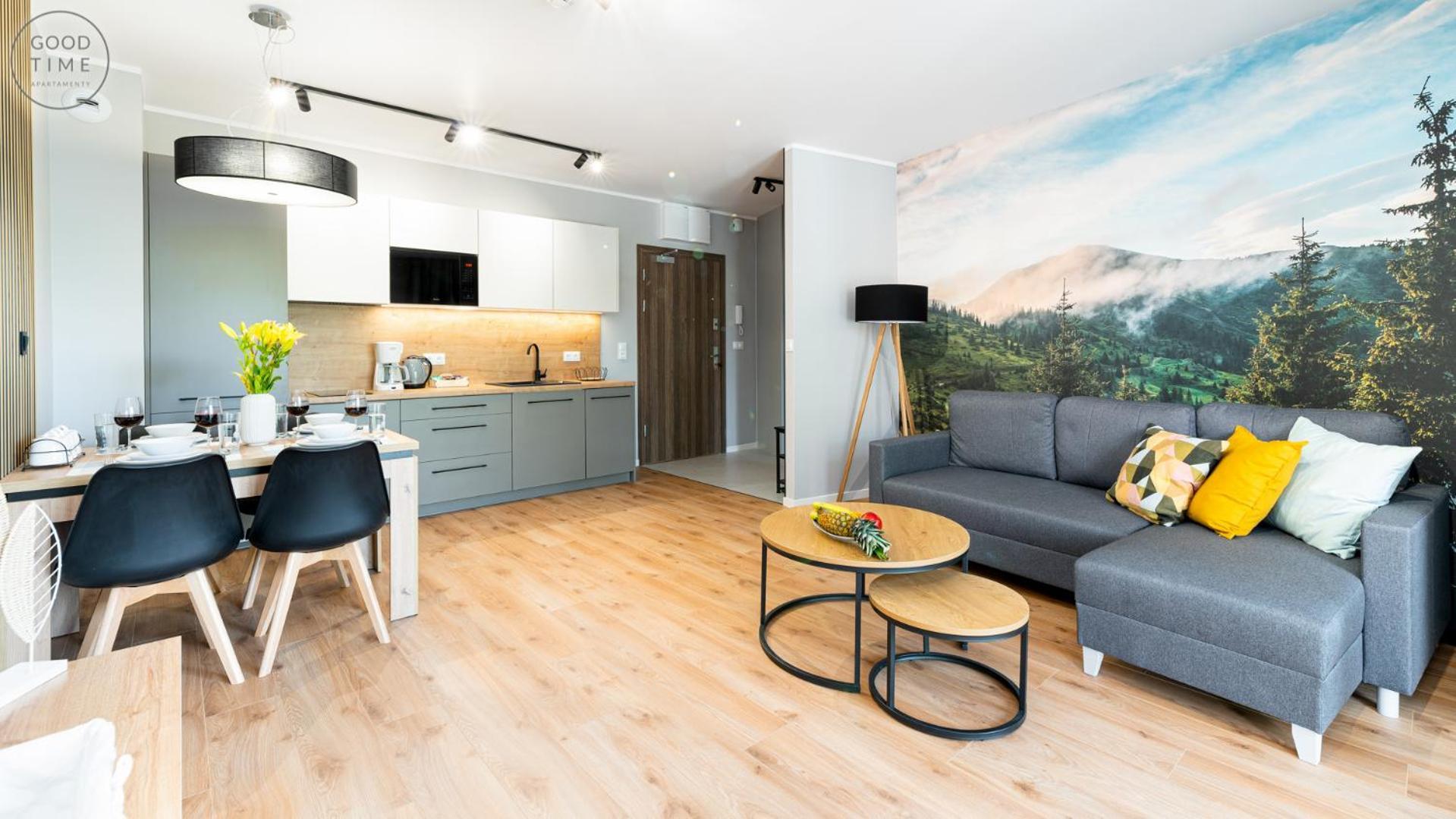Apartamenty Good Time - Stone Hill IV Sklářská Poruba Exteriér fotografie