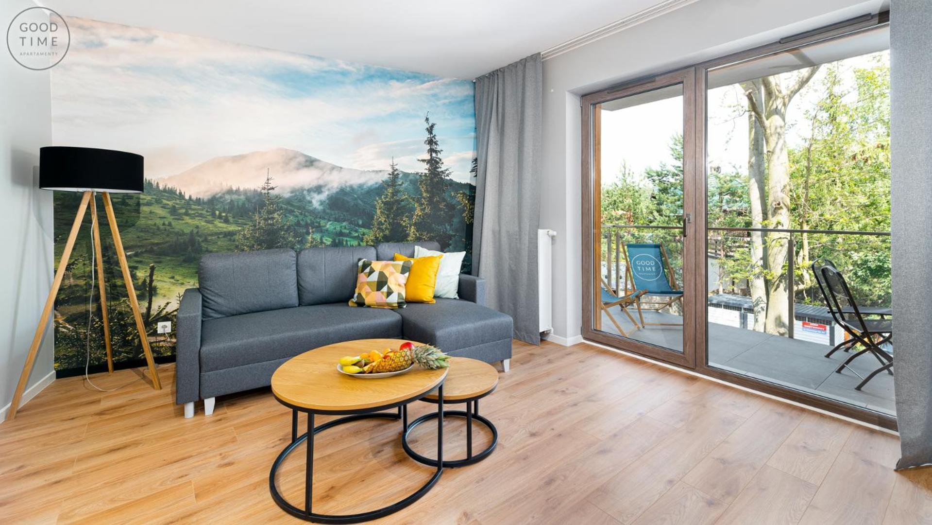 Apartamenty Good Time - Stone Hill IV Sklářská Poruba Exteriér fotografie